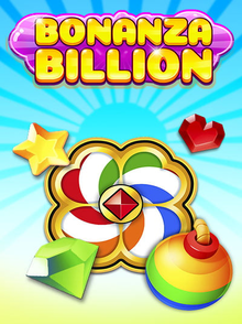 bonanza billion