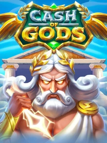 Cash of Gods